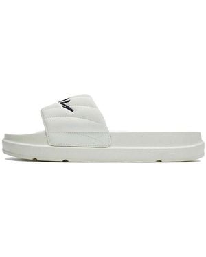 Fila (Wmns) Drifter - White