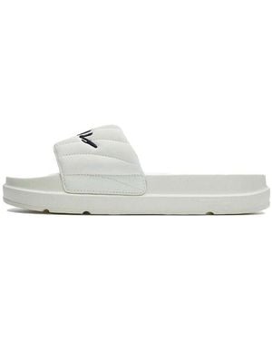 Fila (Wmns) Drifter - White