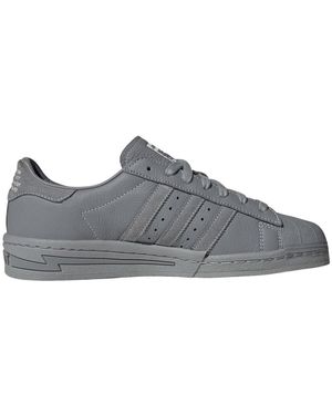 adidas Neighborhood X Superstar 80S 'Night Cargo' in Green for Men | Lyst UK