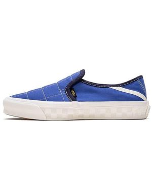 Vans Taka Hayashi Style - Blue