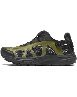 Salomon X Gramicci Techsonic 'Mayfly' - Brown