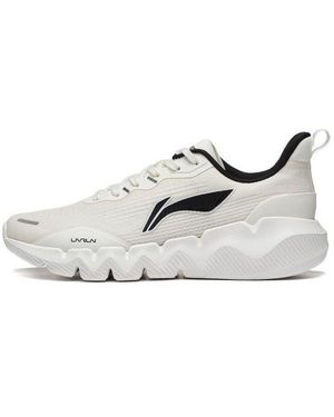 Li-ning Lingdong - White