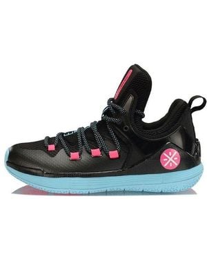 Li-ning Wade The Sixth - Black