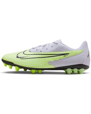 Nike Phantom Gx Academy Ag - Green