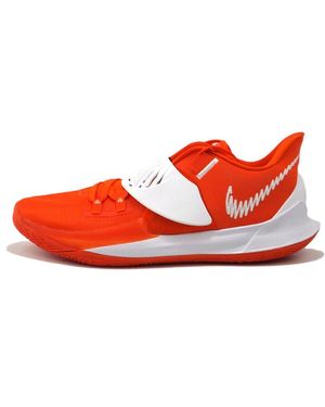 Nike Kyrie Low 3 Tb 'Team' - Red