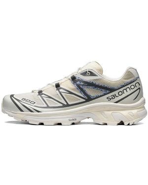 Salomon Xt-6 Mindful - Metallic