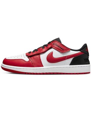 Nike Air Jordan 1 Low Flyease Dm1206-163 - Red