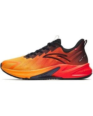 Anta Rocket 4.0 'Sunset Glow' - Orange