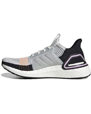 adidas (Wmns) Ultraboost 19 'Crystal' - Blue