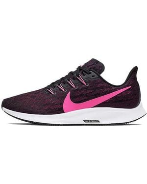 Nike (Wmns) Air Zoom Pegasus 36 Blast' - Purple