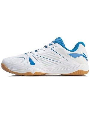 Li-ning Sharpe Edge Gum' - Blue