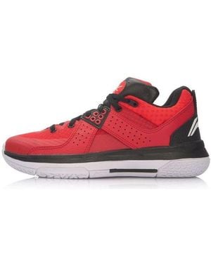 Li-ning Wade All City 5 - Red