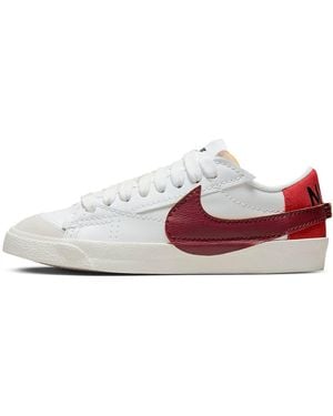 Nike Jumbo Low 77 Sneakers - White