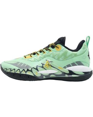 Rigorer Ar2 'Monarch' - Green