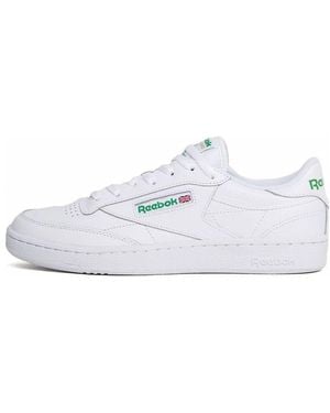 Reebok Club C 85 - White