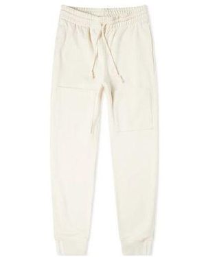 adidas Originals Vocal F Sweatp Sports Trousers - Natural