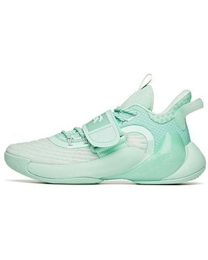 Anta Klay Thompson Splash 3 'Light' - Green