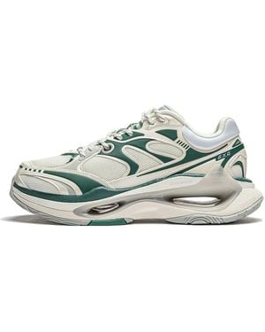 Li-ning (Wmns) Exceed Infinity 3M - Natural