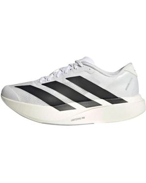 adidas Adizero Evo Sl - Metallic