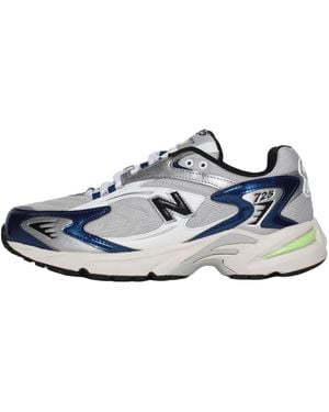 New Balance 725 'Atlantic Matter' - Blue