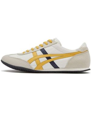 Onitsuka Tiger Machu Racer - White