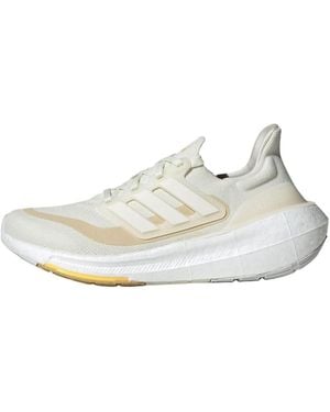 adidas (Wmns) Ultraboost Light - White