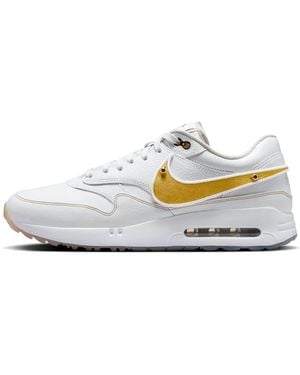 Nike X Eastside Golf Air Max 1 '86 Og Golf 'Everyones Game. Be Authentic. - White