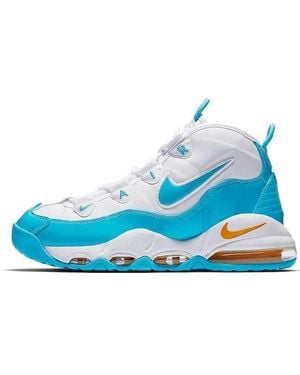 Nike Air Max Uptempo 95 Fury' - Blue