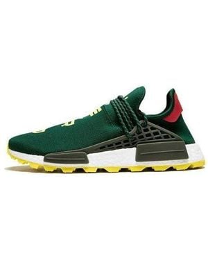 adidas X Pharrell Nmd Hu N.E.R.D. - Green