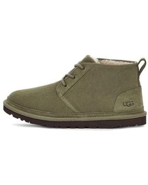 UGG Neumel Boot 'Burnt' - Green