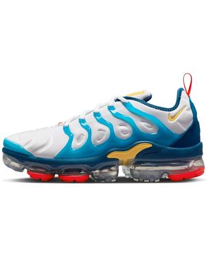 nike vapormax plus size 5