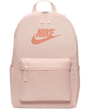 Nike Heritage Backpack 25L - Pink