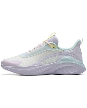 Anta (Wmns) Running Series Trainers 1 - White