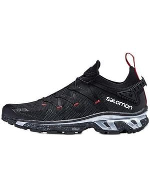 Salomon Xt-Rush Trail - Black