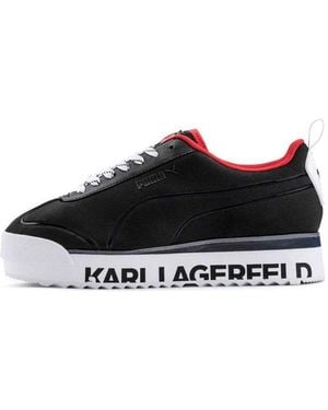 PUMA (Wmns) Roma Amor Karl - Black