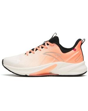 Anta (Wmns) Rocket 4 - Pink