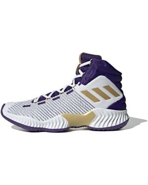 adidas Pro Bounce 2018 - Blue