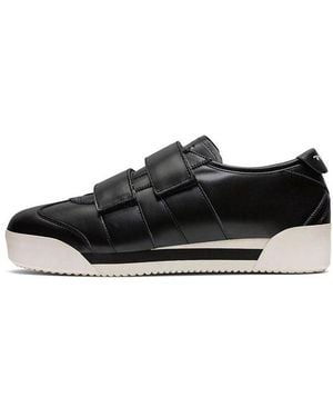 Onitsuka Tiger Mexico 66 Sd Pf - Black