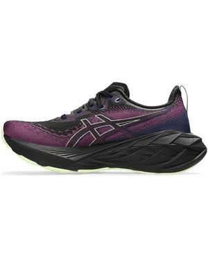 Asics (Wmns) Novablast 4 - Brown