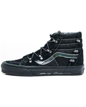 Vans Hua Tunan Sk8-Hi Echo Dx 'Year Of The Tiger - Blue