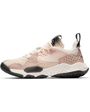 Nike (Wmns) Air Delta Ct1003-800 - Natural