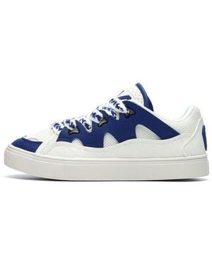 Fila Casper Shoes - Blue