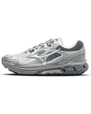 Mizuno Halo Mix - Gray