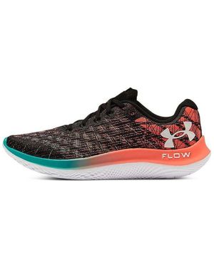 Under Armour Flow Velociti Wind 2 - Red