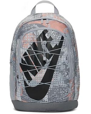 Nike Mochila Hayward 2.0 Backpack 26L 'Multi' - Grey