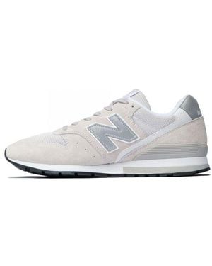 New Balance 996 - White