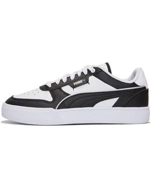PUMA Caven Dime - White