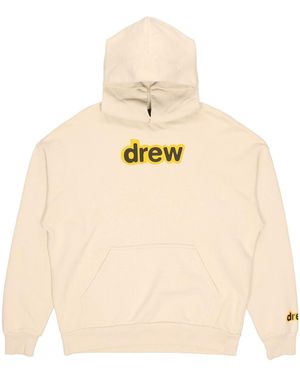 Drew House Secret Hoodie - Natural