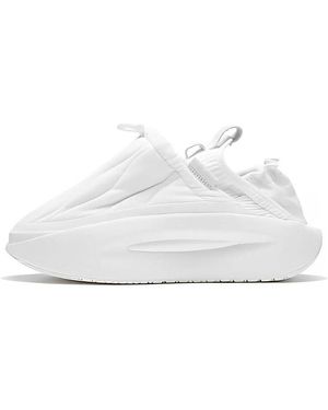 Li-ning Yunyou Fluffy 'Snow' - White