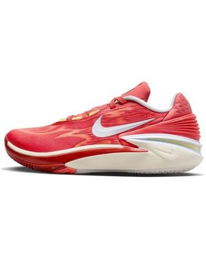 Nike Air Zoom Gt Cut 2 'Ny Vs. Ny' - Red